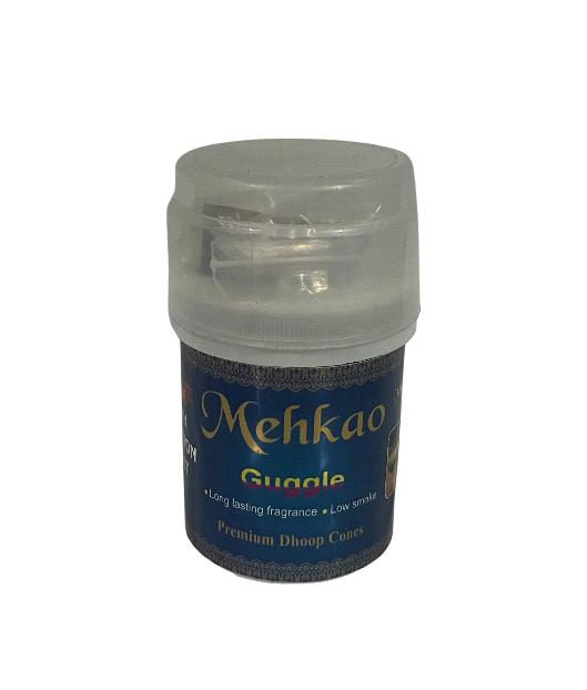 Dhoop Cone — Guggle (Small)